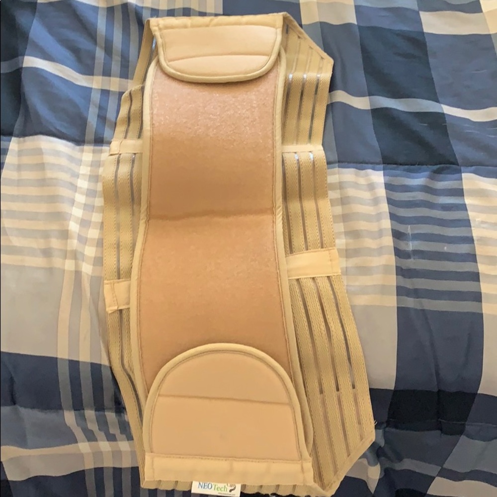 Belly band